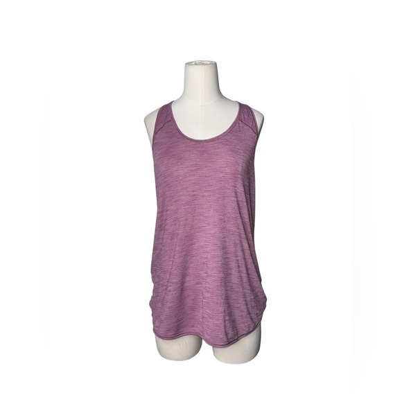 LULULEMON | Essential Tank
Heathered Vintage Plum Size 6 - Picture 5 of 8